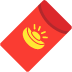 :red_envelope: