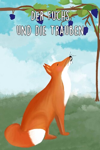 der-fuchs-und-die-trauben