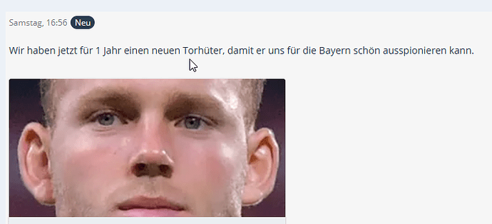 2025-07-22 07_06_37-Daniel Peretz geb._ 10.07.2000 - Aktuelle Spieler des Kaders - HSV-Oase das Fan-