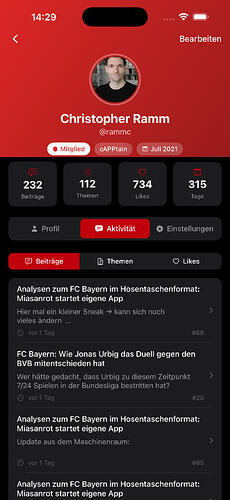 Simulator Screenshot - iPhone 17 Pro Max - 2026-03-04 at 14.39.36