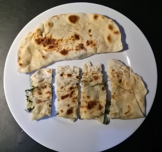 Gözleme