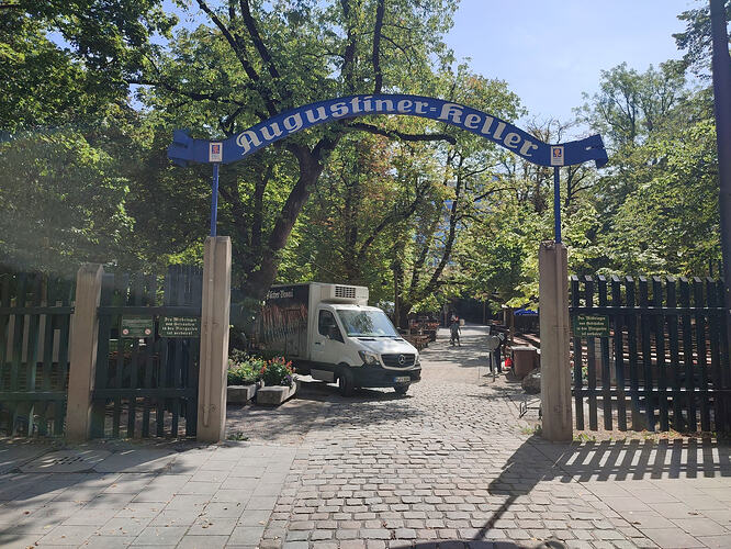 Augustiner-Keller