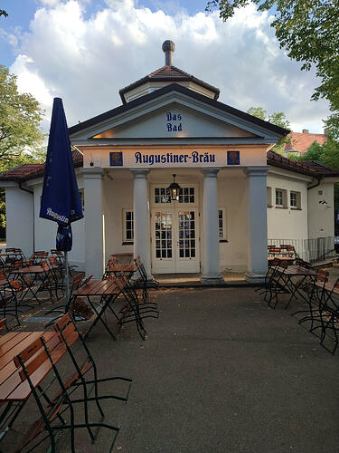 Augustiner
