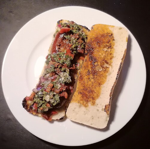 Choripan