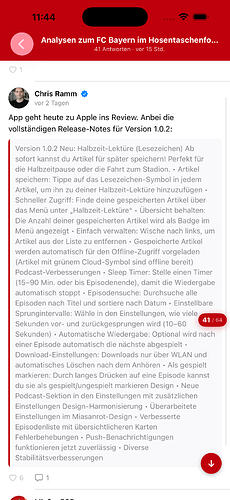 Simulator Screenshot - iPhone 17 Pro Max - 2026-03-03 at 12.48.19