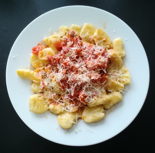Gnocchi