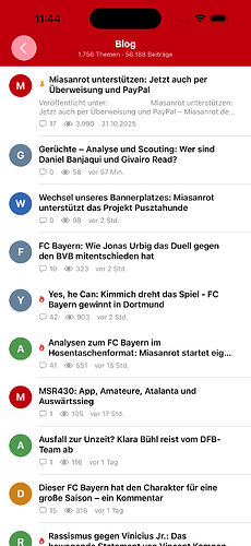 Simulator Screenshot - iPhone 17 Pro Max - 2026-03-03 at 12.48.33