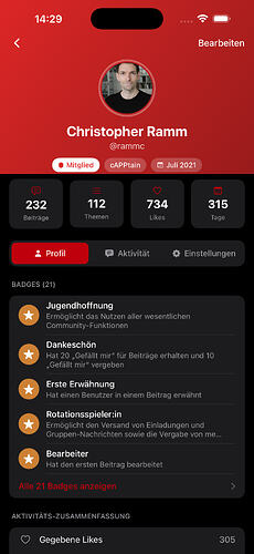 Simulator Screenshot - iPhone 17 Pro Max - 2026-03-04 at 14.39.31