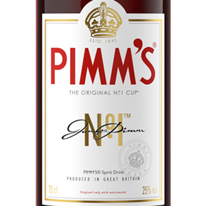 pimms